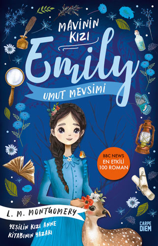 Mavinin Kızı Emily - Umut Mevsimi 