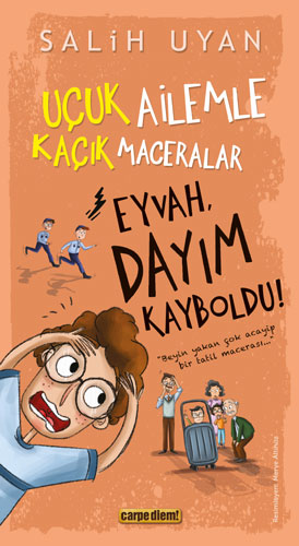 Eyvah Dayım Kayboldu!