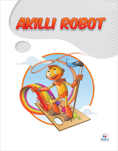 Akıllı Robot