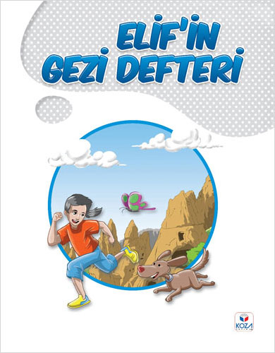 Elif’in Gezi Defteri