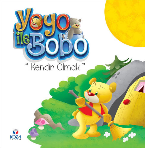 Yoyo ile Bobo - Kendin Olmak