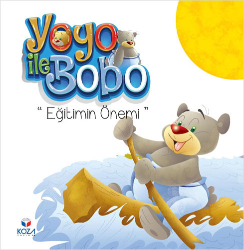 Yoyo ile Bobo - Eğitimin Önemi