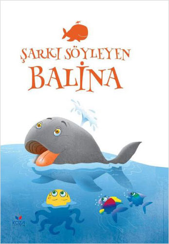 Şarkı Söyleyen Balina