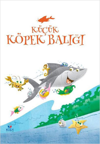 Küçük Köpek Balığı