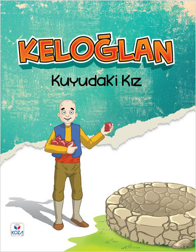 Keloğlan - Kuyudaki Kız