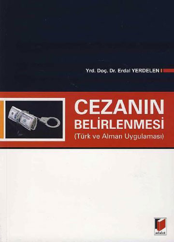 Cezanın Belirlenmesi