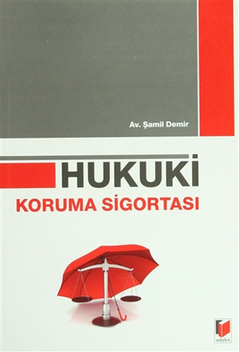 Hukuki Koruma Sigortası