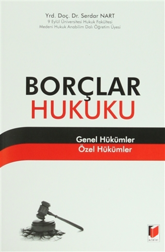 Borçlar Hukuku