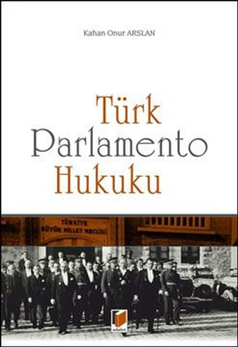 Türk Parlamento Hukuku