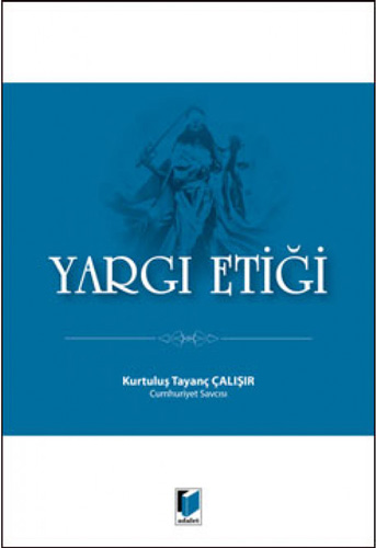 Yargı Etiği