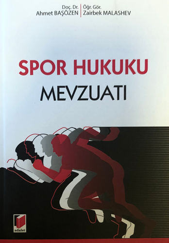 Spor Hukuku Mevzuatı