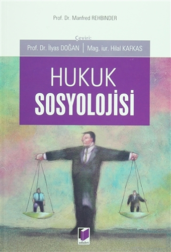 Hukuk Sosyolojisi