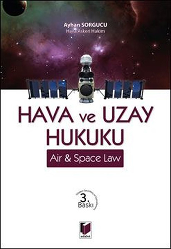 Hava ve Uzay Hukuku