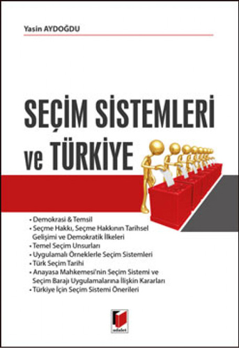 Seçim Sistemleri ve Türkiye