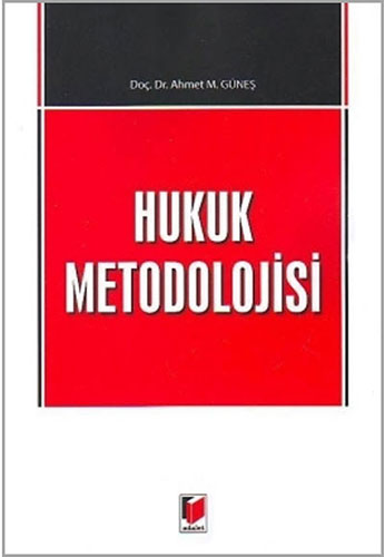 Hukuk Metodolojisi