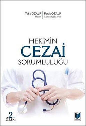 Hekimin Cezai Sorumluluğu