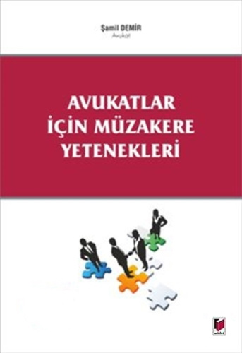 Avukatlar İçin Müzakere Yetenekleri