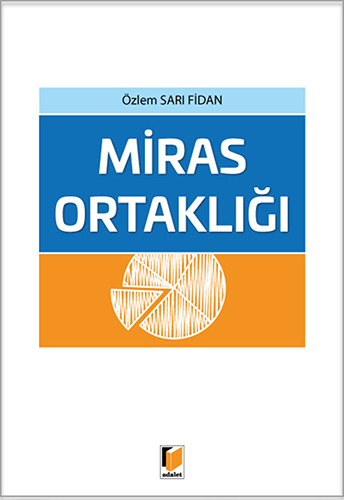 Miras Ortaklığı