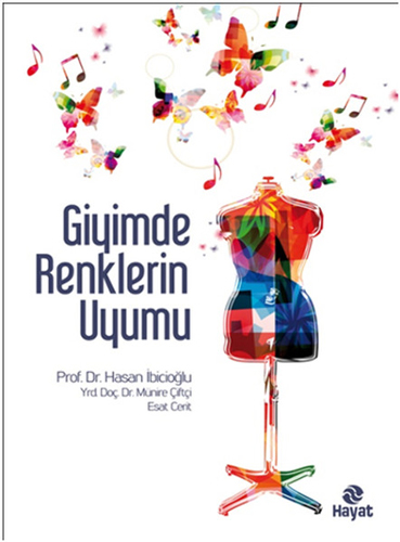 Giyimde Renklerin Uyumu