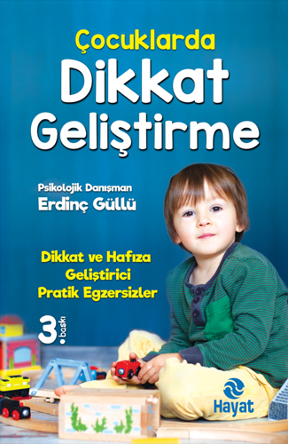 Çocuklarda Dikkat Geliştirme