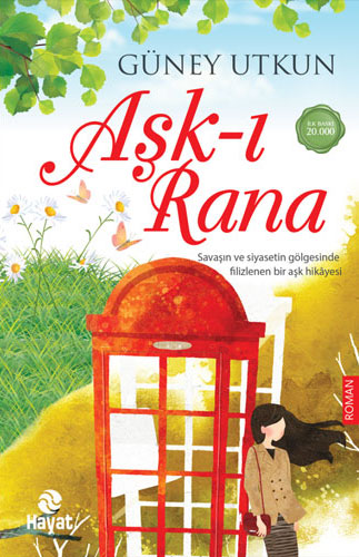 Aşk-ı Rana