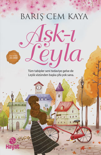 Aşk-ı Leyla