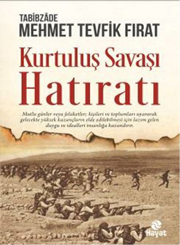 Kurtuluş Savaşı Hatıratı