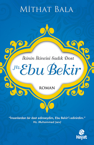 Hz. Ebubekir