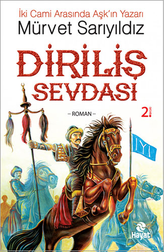 Diriliş Sevdası