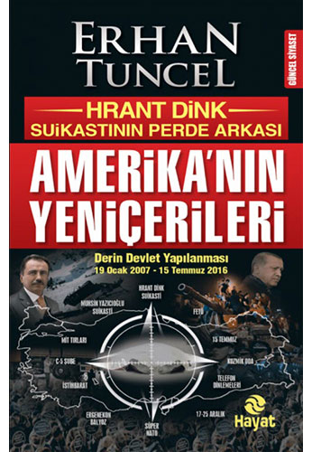 Amerika'nın Yeniçerileri