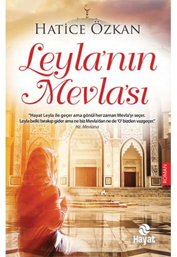 Leyla'nın Mevla'sı