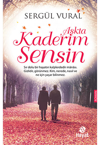 Aşkta Kaderim Sensin