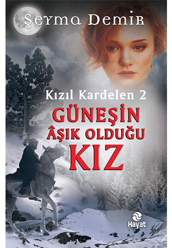 Güneşin Aşık Olduğu Kız