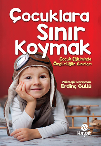 Çocuklara Sınır Koymak