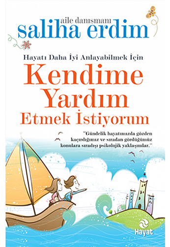 Kendime Yardım Etmek İstiyorum