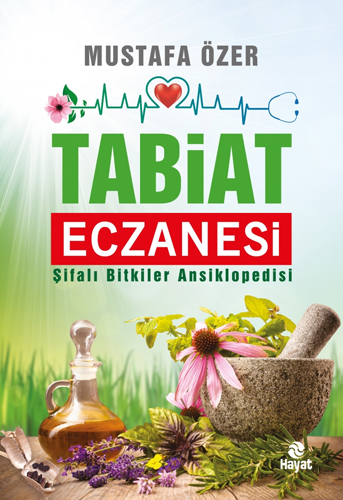 Tabiat Eczanesi