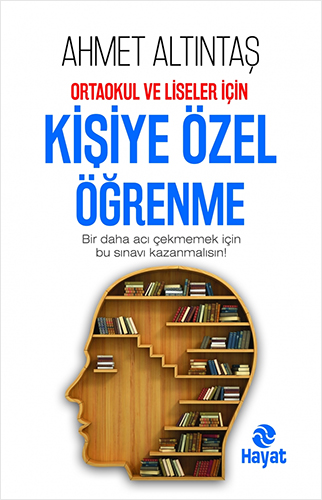 Ortaokul ve Liseler İçin Kişiye Özel Öğrenme