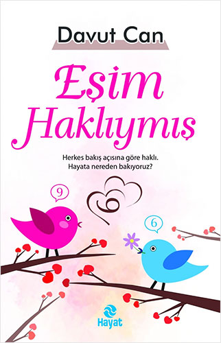 Eşim Haklıymış