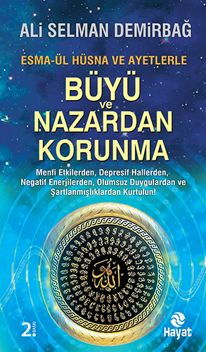 Büyü ve Nazardan Korunma