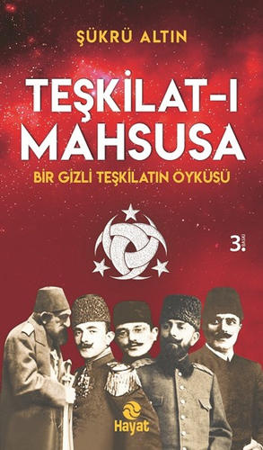 Teşkilat-ı Mahsusa