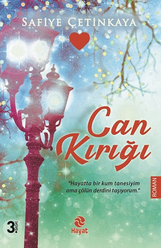 Can Kırığı