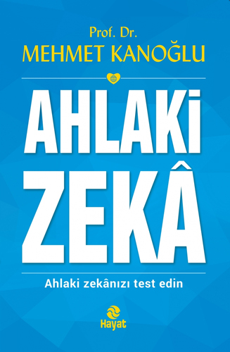 Ahlaki Zeka