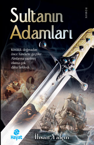 Sultanın Adamları