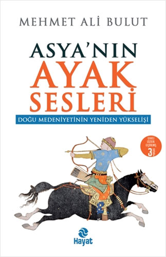 Asyanın Ayak Sesleri