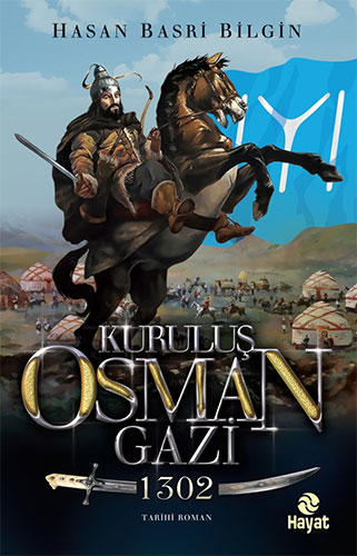 Kuruluş Osman Gazi - 1302