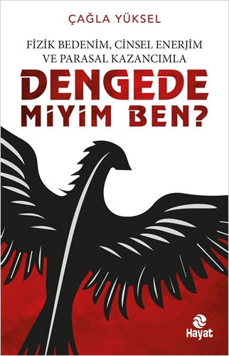 Fizik Bedenim, Cinsel Enerjim ve Parasal Kazancımla Dengede miyim Ben?