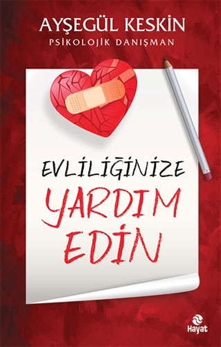 Evliliğinize Yardım Edin