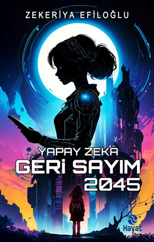 Yapay Zekâ Geri Sayım 2045