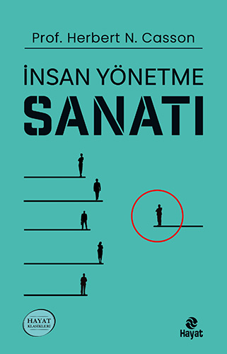 İnsan Yönetme Sanatı