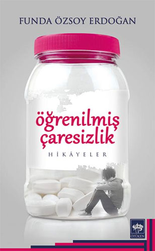 Öğrenilmiş Çaresizlik